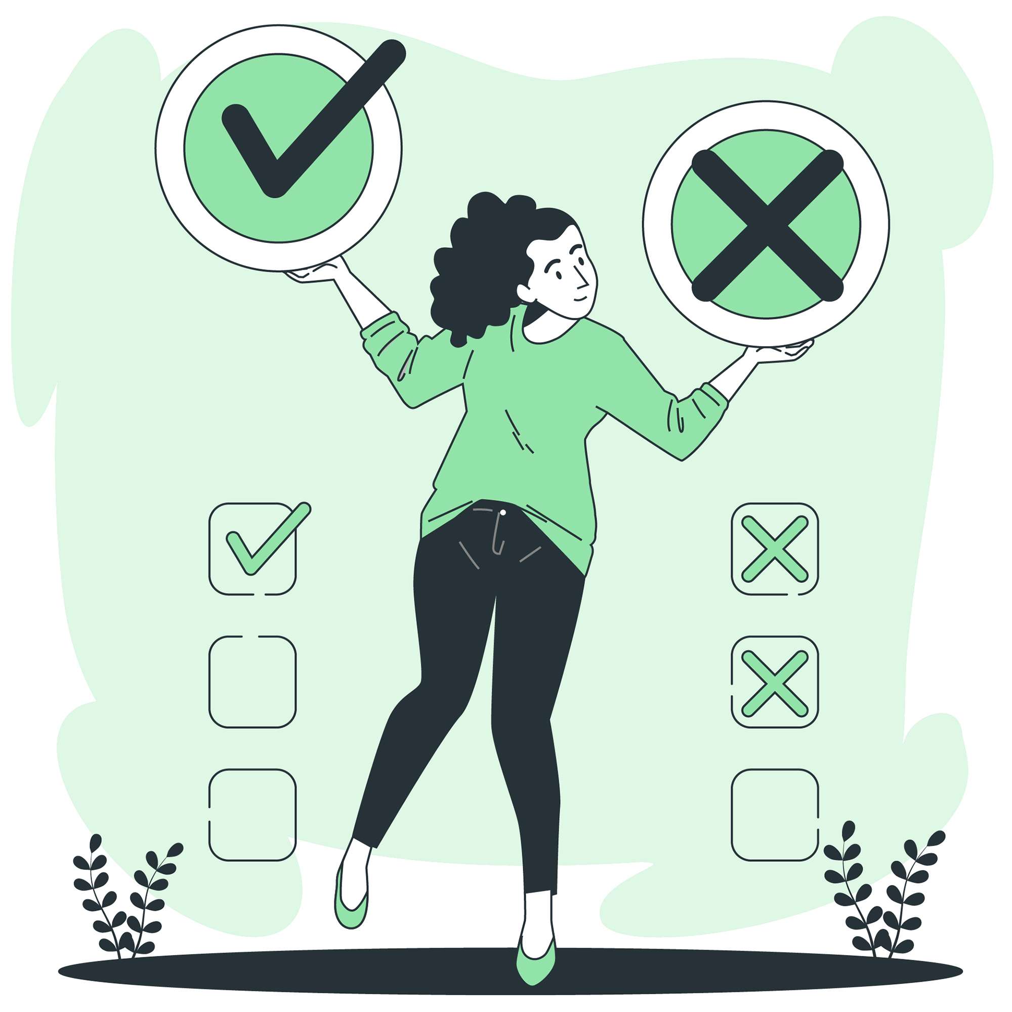 actitudes negativas como lidiar con ellas