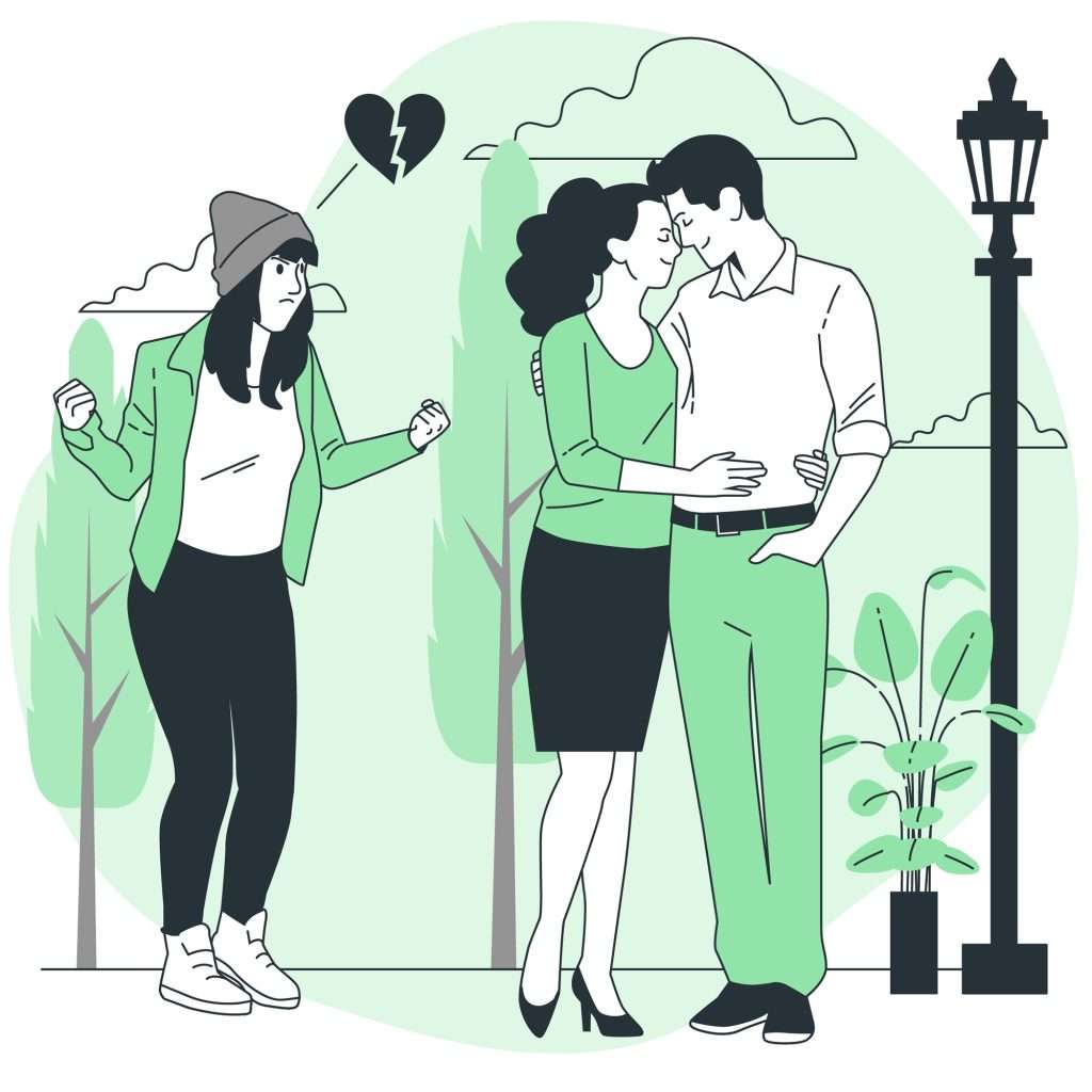 ¿Qué es el love bombing y cómo detectarlo a tiempo? EspaiNun