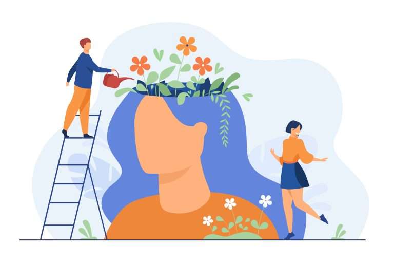 habitos positivos salud mental