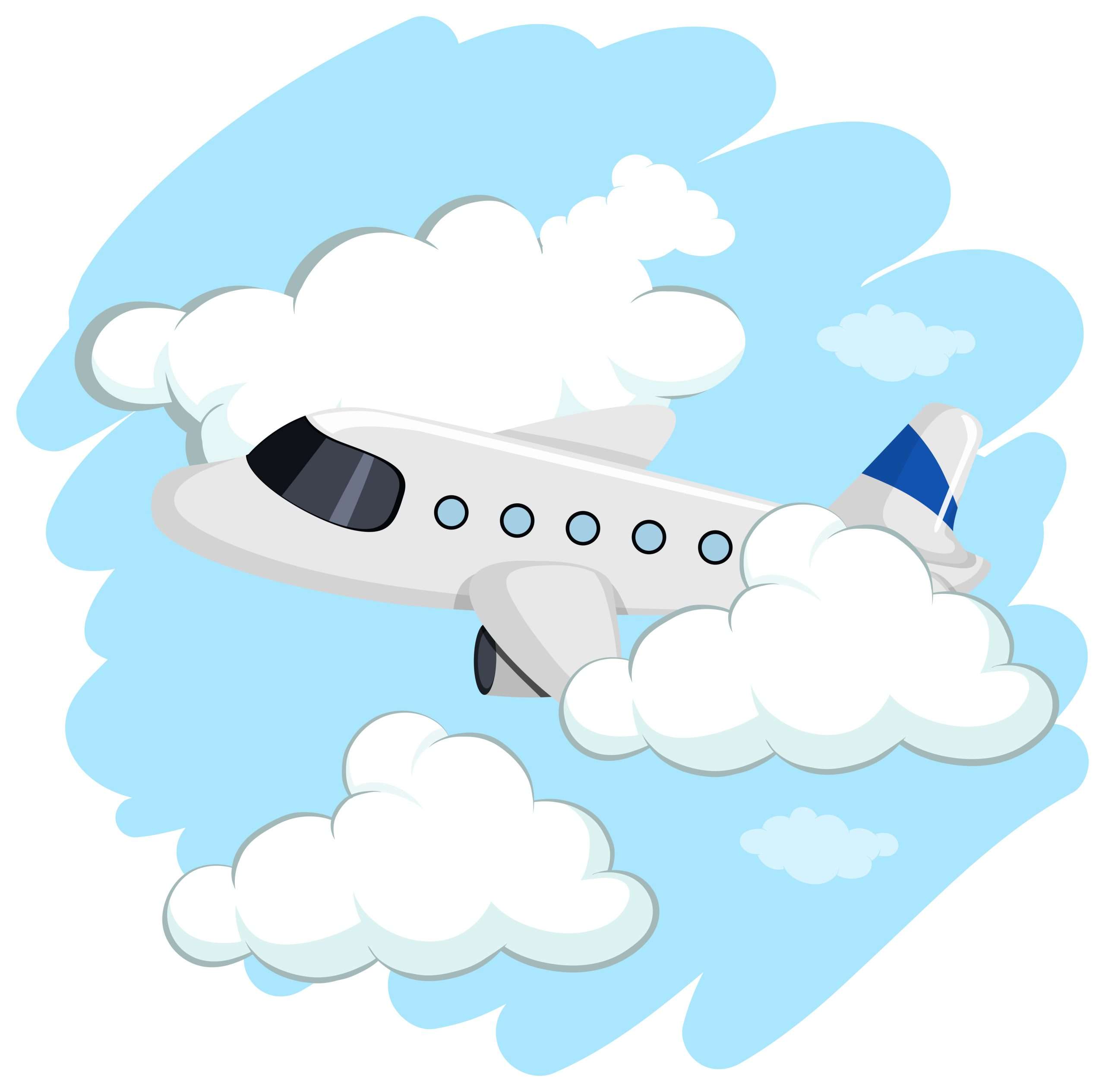 miedo a volar en avion