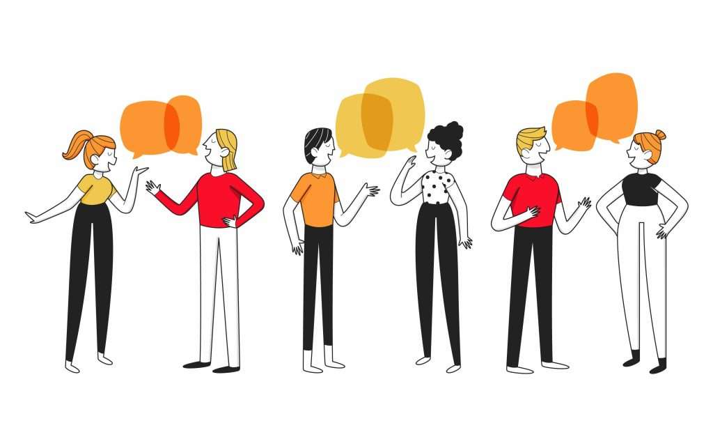 Qu Es La Comunicaci n Asertiva EspaiNun qu es la comunicaci n asertiva espainun