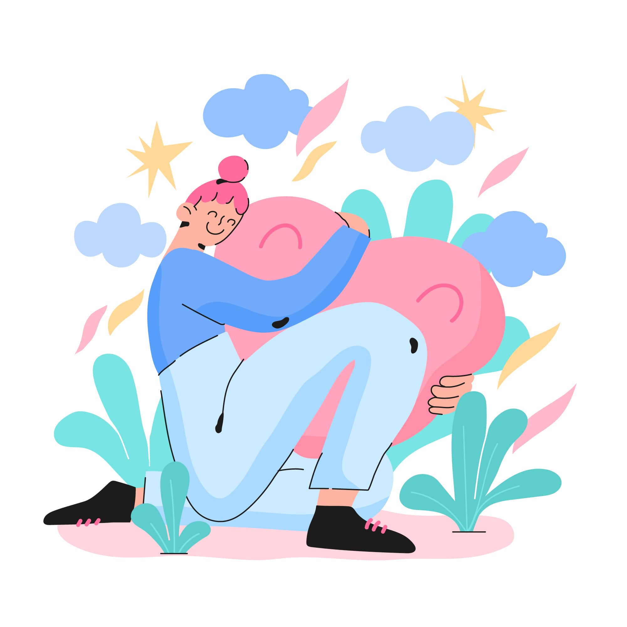 como trabajar las inseguridades personales-min