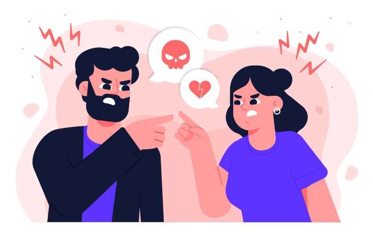me siento solo estando en pareja