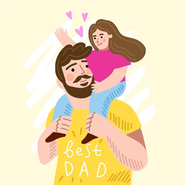 mejorar vinculo padre e hija