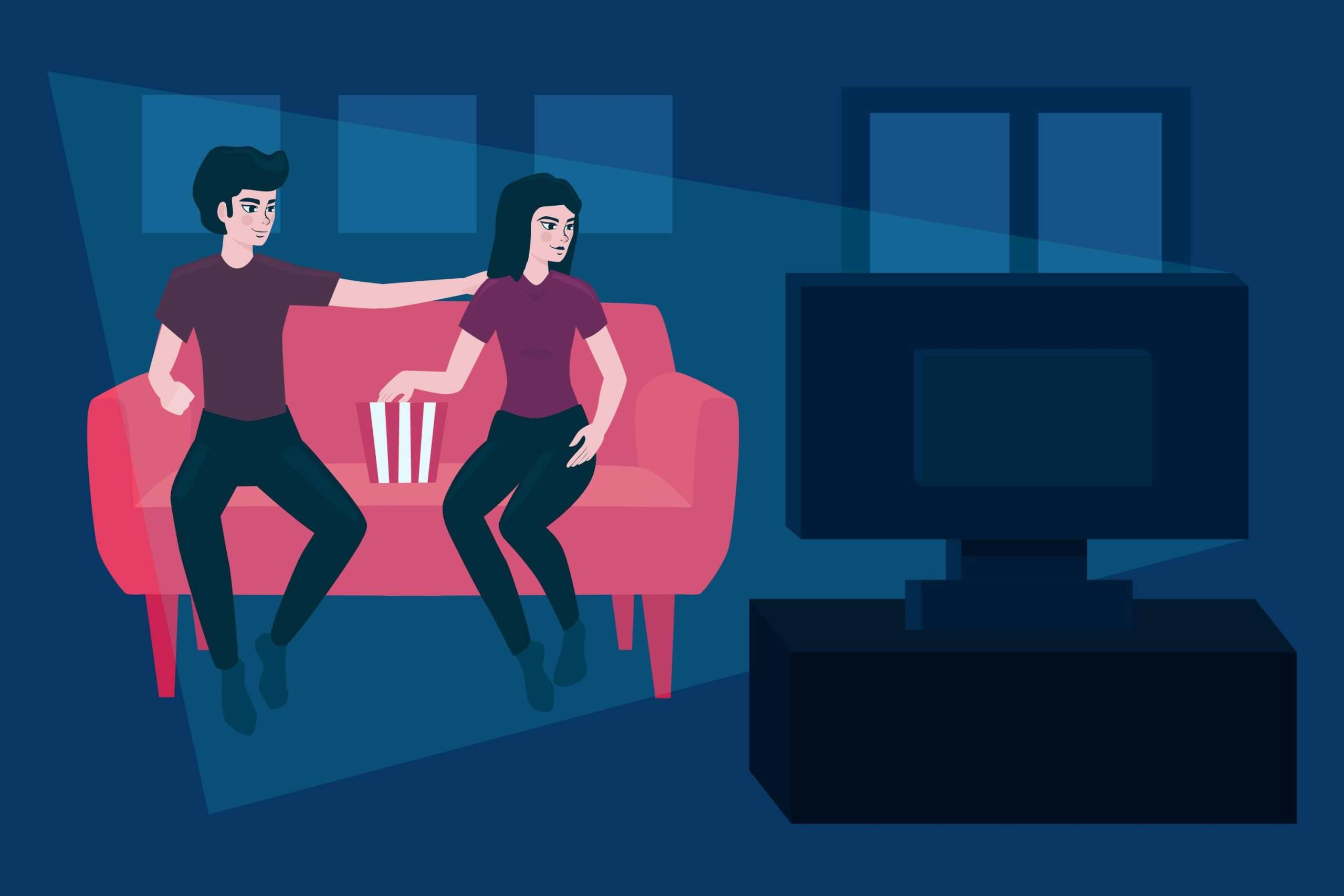 mejores peliculas recomendadas por psicologas