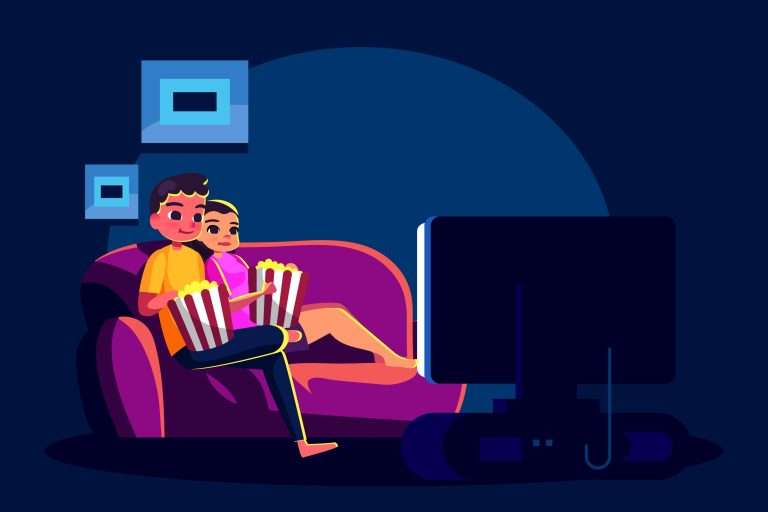 10 mejores series recomendadas por psicologas