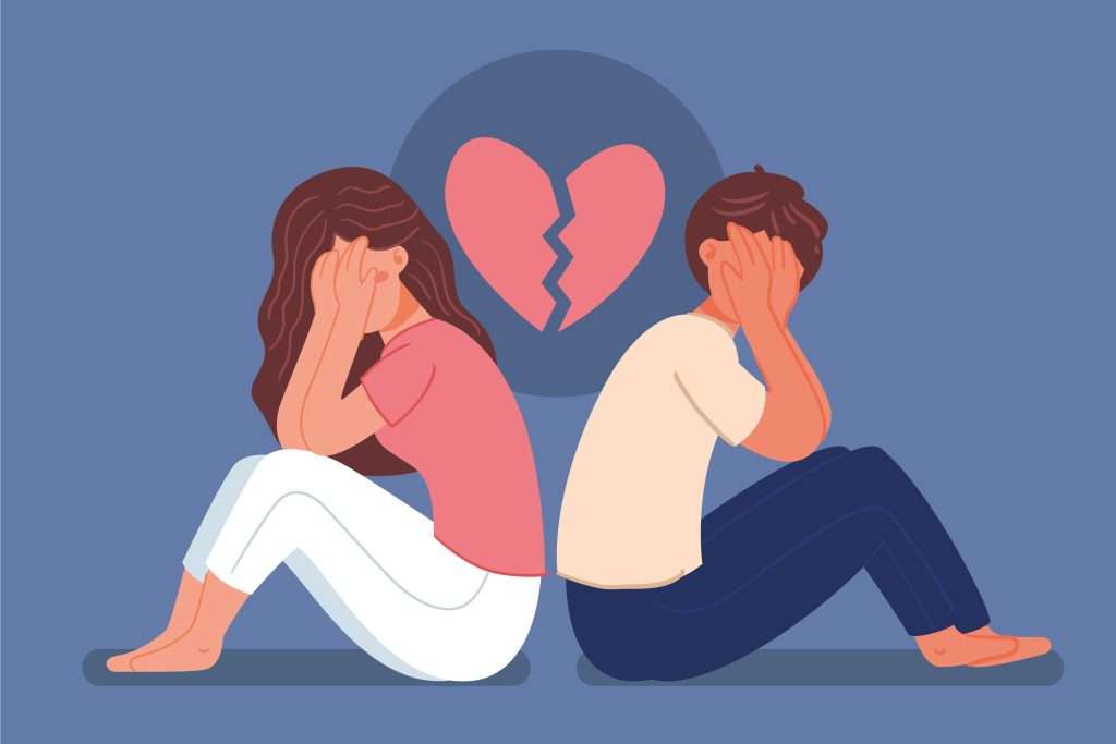 sindrome del espectador sexual