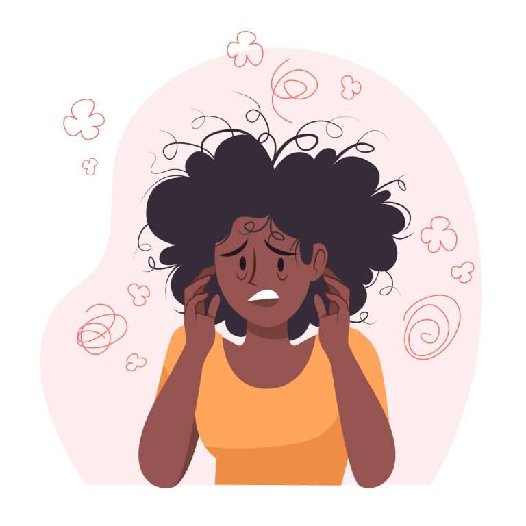 tengo ansiedad sin motivo