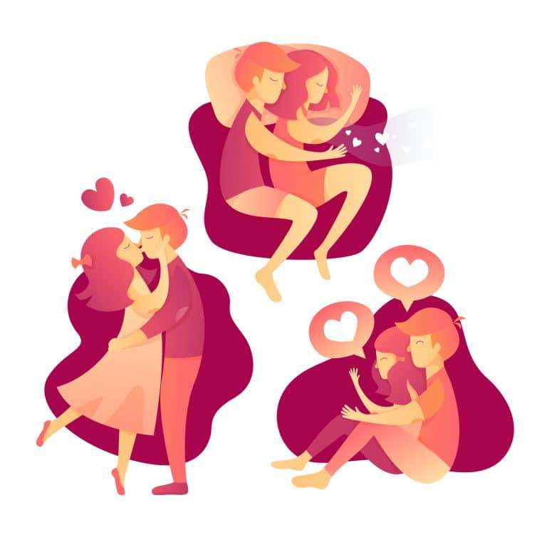 perdida apetito sexual menopausia