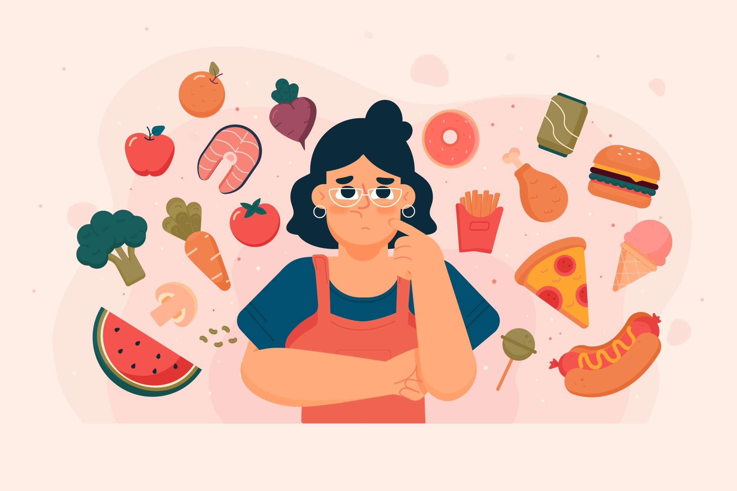 sentimiento culpa comer en navidad