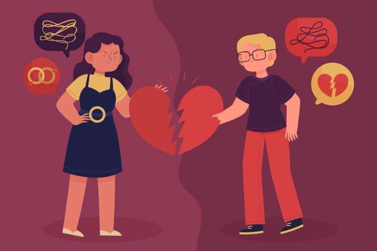 RED FLAGS EN UNA RELACION