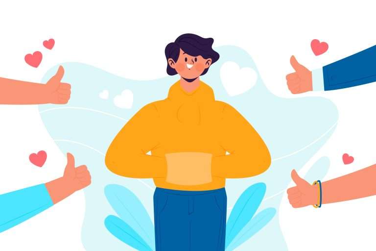 consejos mejorar la autoestima