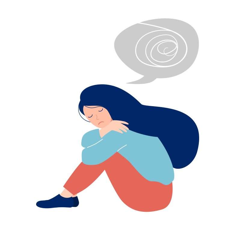 anhedonia que es