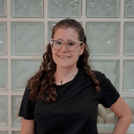 Marta Milián, neuropsicóloga sanitaria en Espai Nun Terrassa