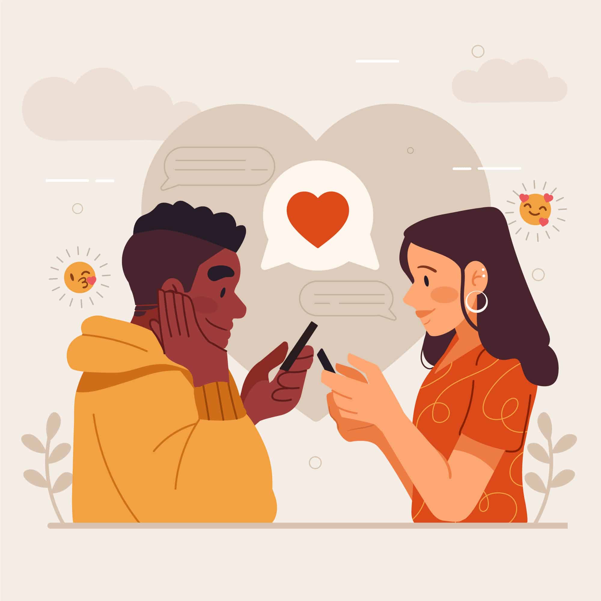 como mejorar la comunicacion en pareja