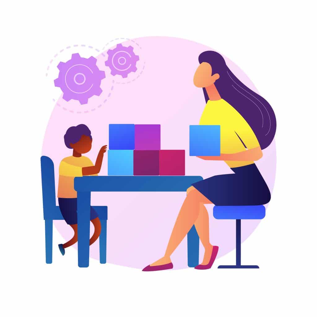 psicopedagoga online