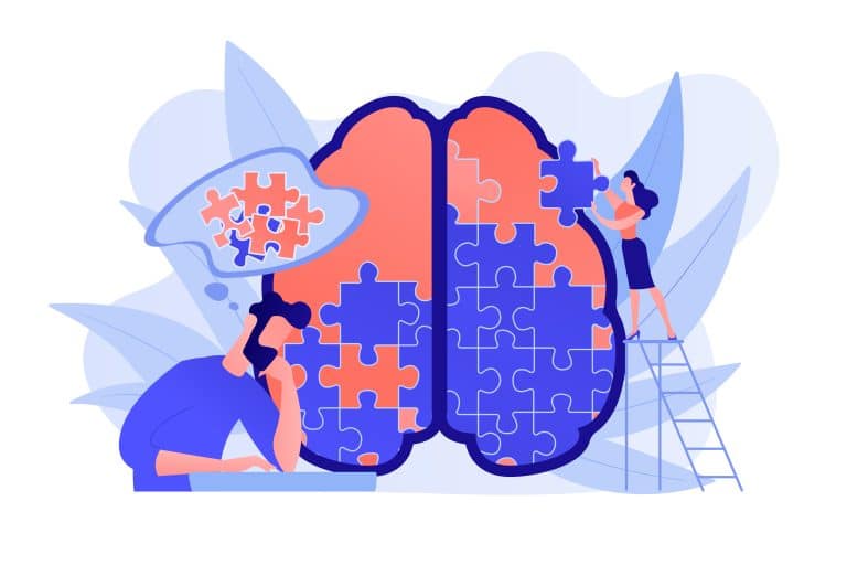 rumiacion mental darle vueltas a las cosas