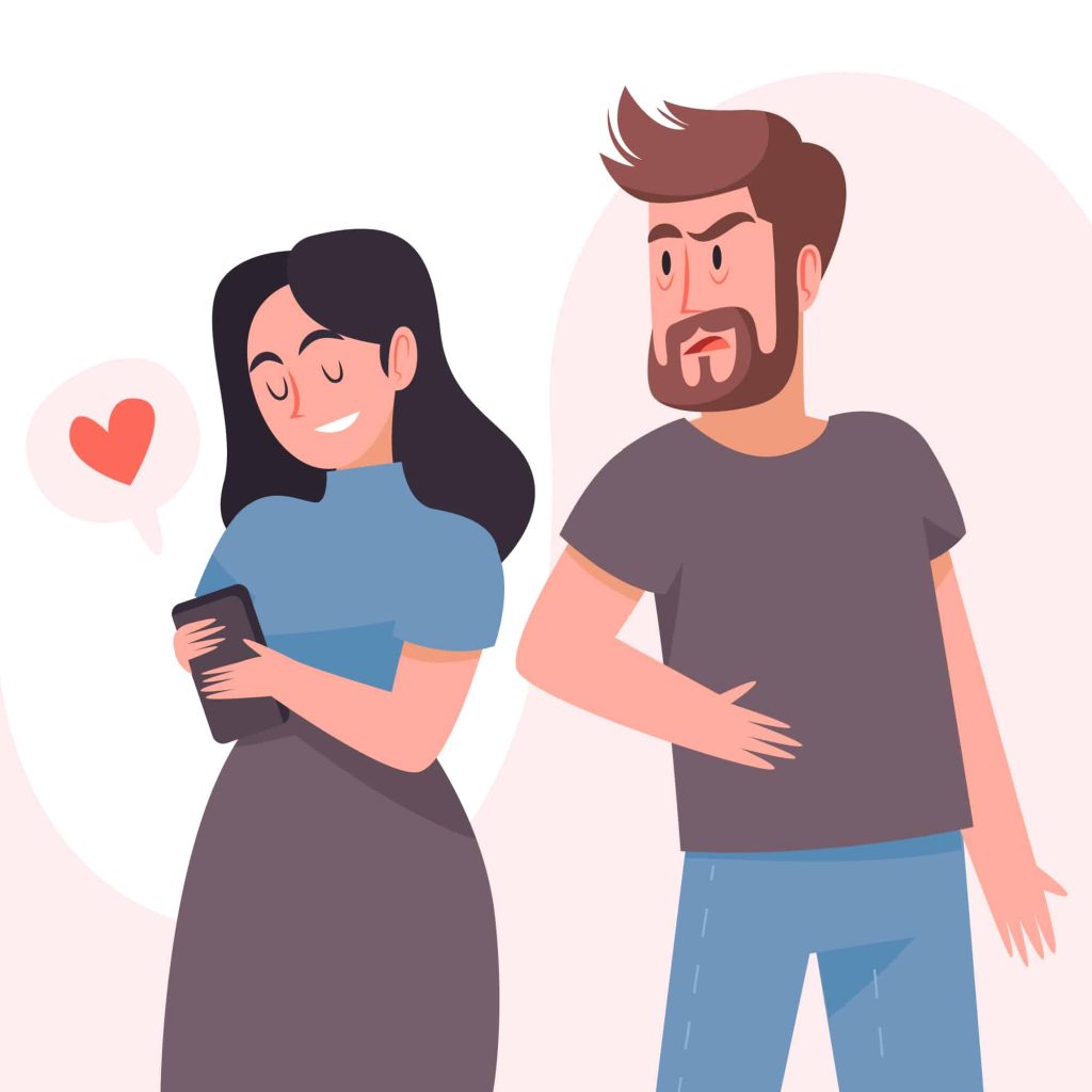 terapia de pareja online